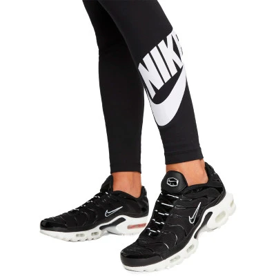 Nike Malla larga Sportswear Classics Futura Mujer — photo 4