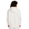 Sudadera Nike Sportswear Fleece Mujer