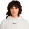 Sudadera Nike Sportswear Fleece Mujer