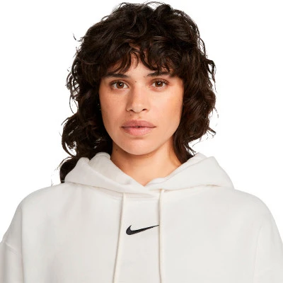 Nike Sudadera Sportswear Fleece Mujer — foto 3