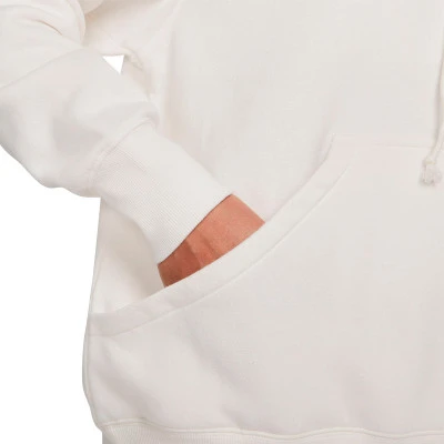 Nike Sudadera Sportswear Fleece Mujer — foto 4