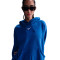 Sudadera Nike Sportswear Fleece Mujer