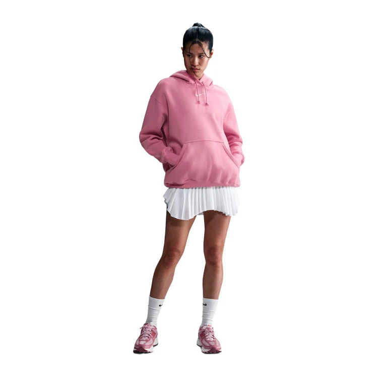 sudadera-nike-sportswear-fleece-mujer-elemental-pink-sail-3