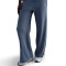 Pantalón largo Nike Sportswear Phoenix Fleece Mujer