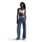 Pantalón largo Nike Sportswear Phoenix Fleece Mujer