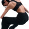 Pantalón largo Nike Sportswear Phoenix Fleece Mujer
