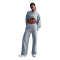 Pantalón largo Nike Sportswear Phoenix Fleece Mujer