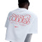Jersey Nike Sportswear Crop Mujer