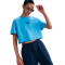 Jersey Nike Sportswear Crop Mujer
