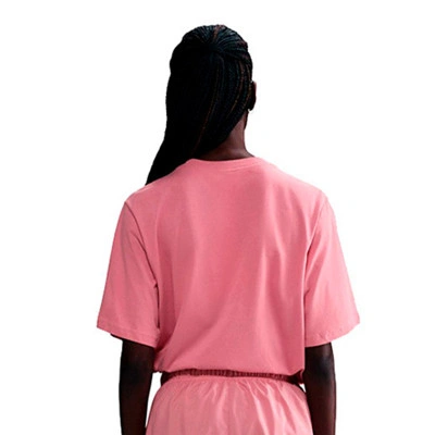 Camiseta Essential Mujer