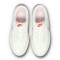 Tenis Nike Court Vision Alta Mujer