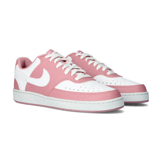 nike court vision low rosa