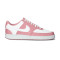 Tenis Nike Court Vision Low Mujer