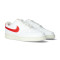 Tenis Nike Court Vision Low Mujer