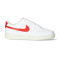 Tenis Nike Court Vision Low Mujer