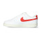 Tenis Nike Court Vision Low Mujer