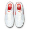 Tenis Nike Court Vision Low Mujer