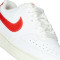 Tenis Nike Court Vision Low Mujer