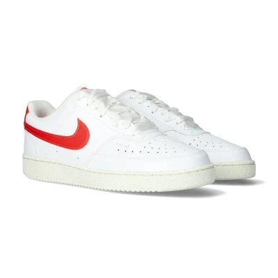 Women's Court Vision Low Trainers