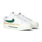 Zapatilla Nike Court Legacy Lift Mujer