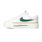 Zapatilla Nike Court Legacy Lift Mujer
