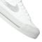 Tenis Nike Court Legacy Lift Mujer