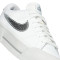 Tenis Nike Court Legacy Lift Mujer