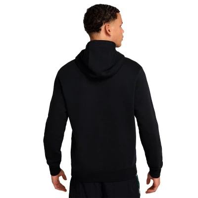 Sudadera Sportswear Swoosh Air Fleece