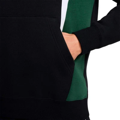 Nike Sudadera Sportswear Swoosh Air Fleece — foto 3
