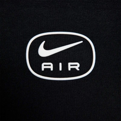 Nike Sudadera Sportswear Swoosh Air Fleece — foto 4