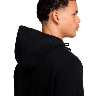 Nike Sudadera Sportswear Swoosh Air Fleece — foto 5