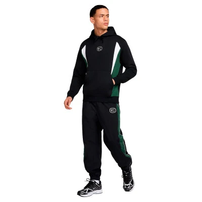 Nike Sudadera Sportswear Swoosh Air Fleece — foto 6