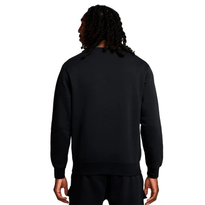 Sudadera Sportswear Swoosh Air Crew Fleece