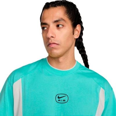 Nike Camiseta Sportswear Swoosh Air — foto 3