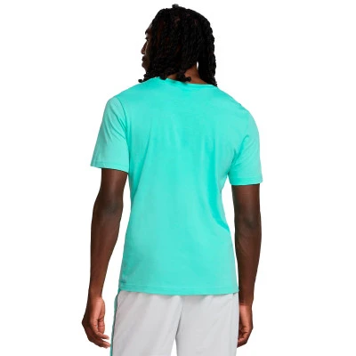 Sportswear Swoosh Air Graphic T-Shirt