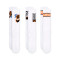 Calcetines Nike U Nk Ed Pls Crew 3Pr Sport 144 (3 Pares)