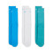 Calcetines Nike Classics Everyday Plus Cushioned (3 Pares)