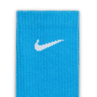 Classics Everyday Plus Cushioned (3 Pares) Socks