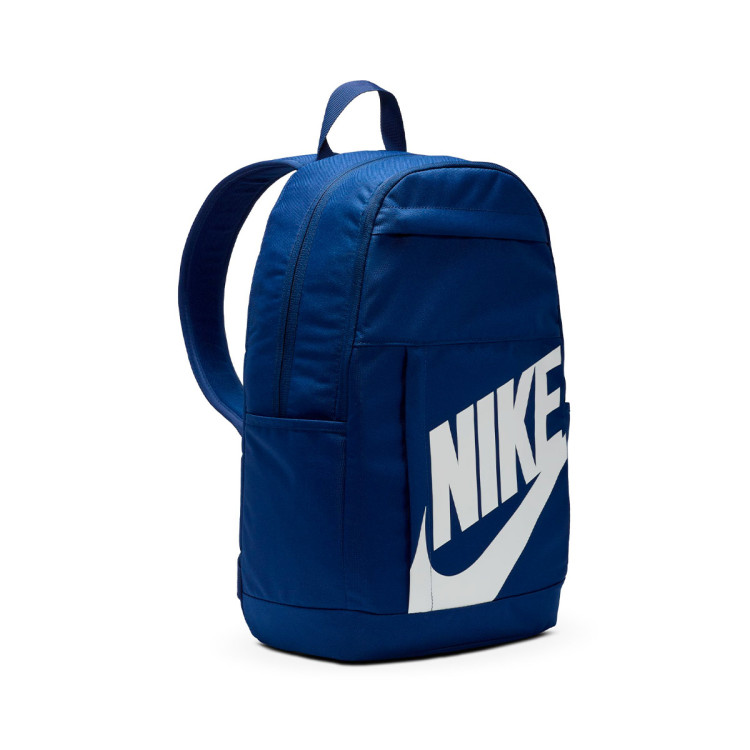 Mochila Nike Classics (21L) Blue-White Fútbol Emotion