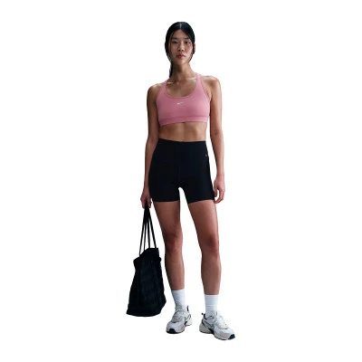 Nike Sujetador Swoosh Light Support Mujer — photo 4