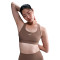 Brasier Nike Swoosh Light Support Mujer