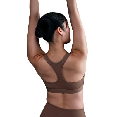 Women's Swoosh Light Support Bra