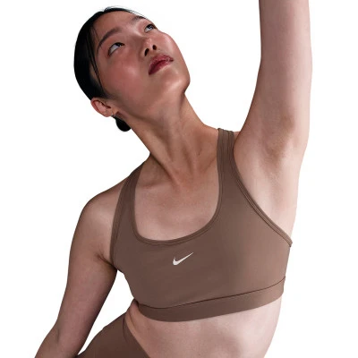 Nike Sujetador Swoosh Light Support Mujer — foto 3