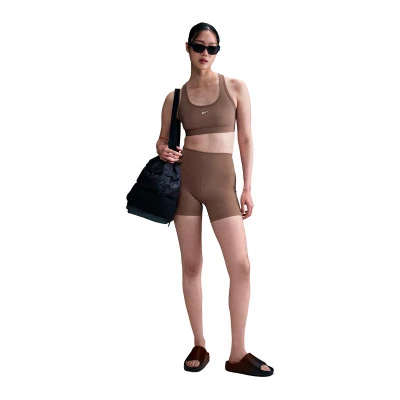 Nike Sujetador Swoosh Light Support Mujer — foto 4