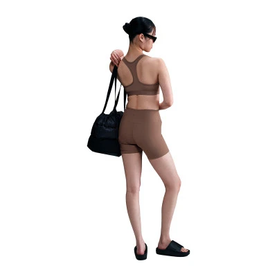 Nike Sujetador Swoosh Light Support Mujer — foto 5