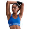 Brasier Nike Pro Mujer