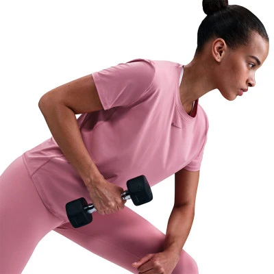 Nike Camiseta One Classic Dri-FIT Mujer — photo 3