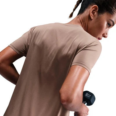 Camiseta One Classic Dri-FIT Mujer