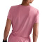 Camiseta Nike One Classic Mujer