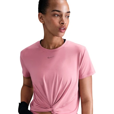 Nike Camiseta One Classic Mujer — photo 3